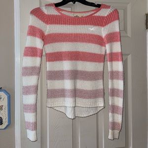 Hollister long sleeve